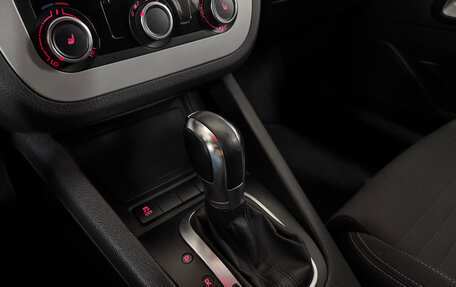 Volkswagen Scirocco III рестайлинг, 2011 год, 1 114 000 рублей, 16 фотография