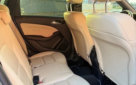 Mercedes-Benz B-Класс, 2014 год, 1 500 000 рублей, 9 фотография