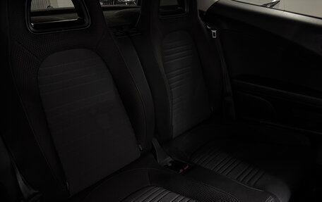 Volkswagen Scirocco III рестайлинг, 2011 год, 1 114 000 рублей, 20 фотография