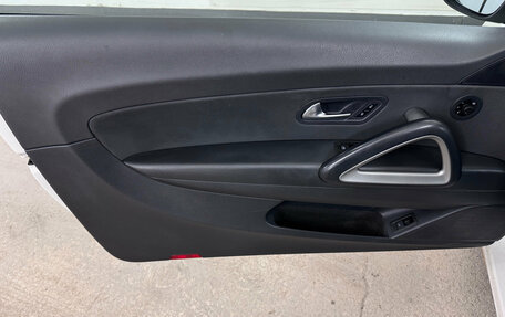 Volkswagen Scirocco III рестайлинг, 2011 год, 1 114 000 рублей, 17 фотография