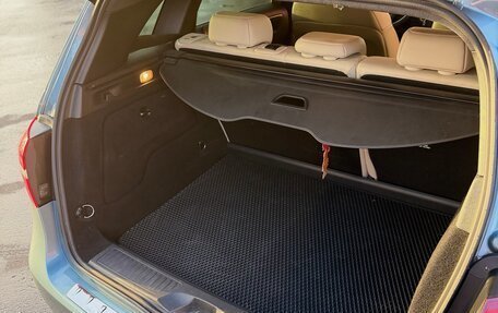 Mercedes-Benz B-Класс, 2014 год, 1 500 000 рублей, 8 фотография