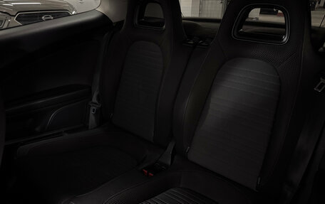 Volkswagen Scirocco III рестайлинг, 2011 год, 1 114 000 рублей, 19 фотография