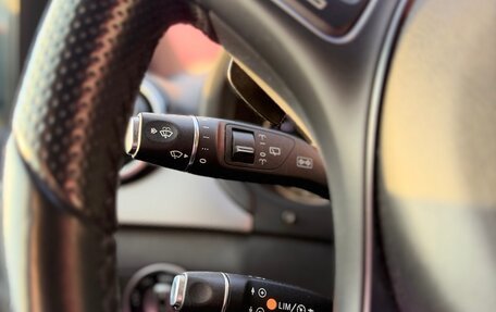 Mercedes-Benz B-Класс, 2014 год, 1 500 000 рублей, 18 фотография