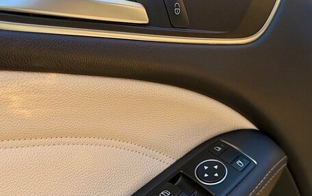 Mercedes-Benz B-Класс, 2014 год, 1 500 000 рублей, 11 фотография