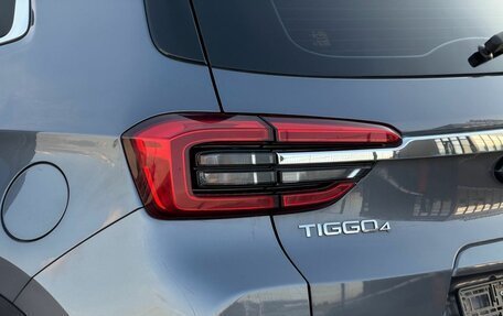 Chery Tiggo 4 I рестайлинг, 2022 год, 1 450 000 рублей, 3 фотография