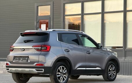 Chery Tiggo 4 I рестайлинг, 2022 год, 1 450 000 рублей, 11 фотография