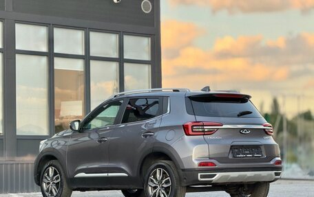 Chery Tiggo 4 I рестайлинг, 2022 год, 1 450 000 рублей, 9 фотография
