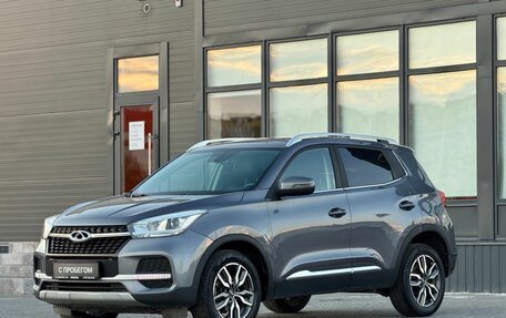 Chery Tiggo 4 I рестайлинг, 2022 год, 1 450 000 рублей, 7 фотография