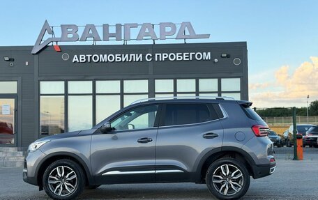 Chery Tiggo 4 I рестайлинг, 2022 год, 1 450 000 рублей, 8 фотография