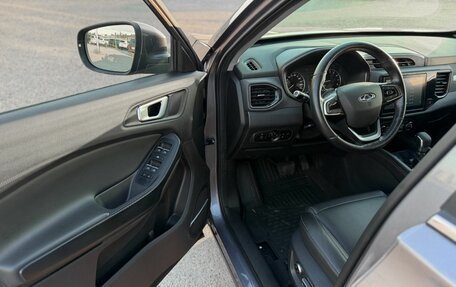 Chery Tiggo 4 I рестайлинг, 2022 год, 1 450 000 рублей, 16 фотография