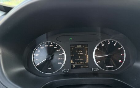 Chery Tiggo 4 I рестайлинг, 2022 год, 1 450 000 рублей, 22 фотография