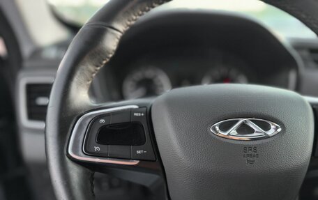 Chery Tiggo 4 I рестайлинг, 2022 год, 1 450 000 рублей, 21 фотография