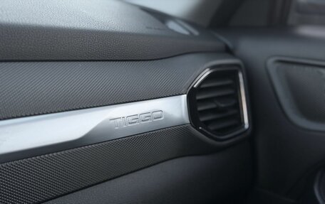 Chery Tiggo 4 I рестайлинг, 2022 год, 1 450 000 рублей, 24 фотография
