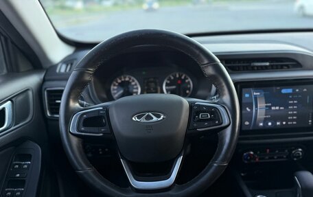 Chery Tiggo 4 I рестайлинг, 2022 год, 1 450 000 рублей, 29 фотография