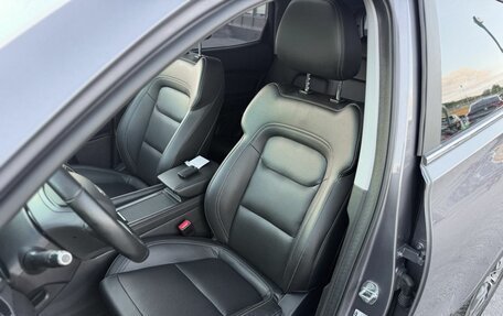 Chery Tiggo 4 I рестайлинг, 2022 год, 1 450 000 рублей, 26 фотография