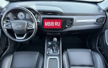 Chery Tiggo 4 I рестайлинг, 2022 год, 1 450 000 рублей, 19 фотография