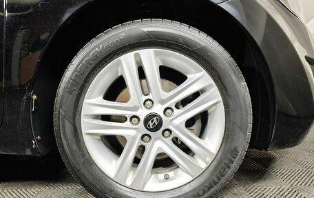 Hyundai Elantra V, 2012 год, 919 000 рублей, 9 фотография