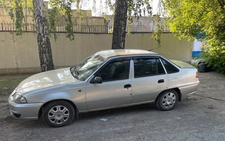 Daewoo Nexia I рестайлинг, 2009 год, 160 000 рублей, 3 фотография