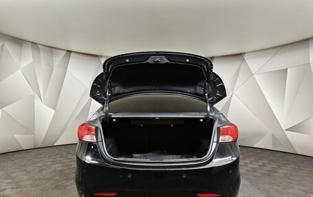 Hyundai Elantra V, 2012 год, 919 000 рублей, 11 фотография