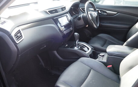 Nissan X-Trail, 2016 год, 1 450 000 рублей, 5 фотография