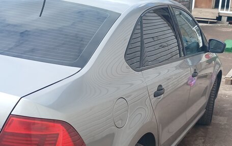 Volkswagen Polo VI (EU Market), 2018 год, 615 000 рублей, 3 фотография