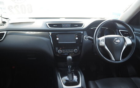 Nissan X-Trail, 2016 год, 1 450 000 рублей, 3 фотография