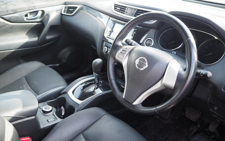 Nissan X-Trail, 2016 год, 1 450 000 рублей, 4 фотография