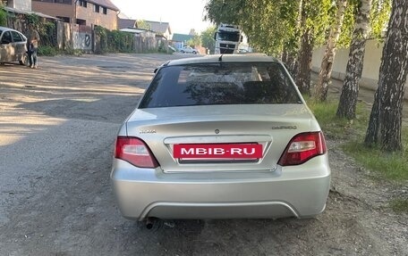 Daewoo Nexia I рестайлинг, 2009 год, 160 000 рублей, 2 фотография