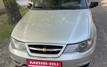 Daewoo Nexia I рестайлинг, 2009 год, 160 000 рублей, 4 фотография