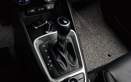 Hyundai Venue I, 2022 год, 1 717 000 рублей, 12 фотография