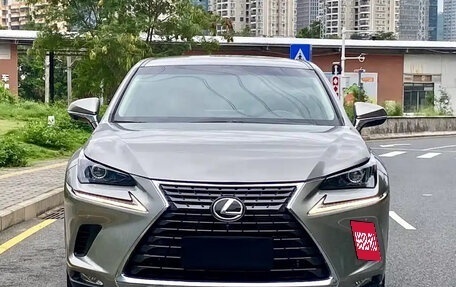 Lexus NX I, 2020 год, 2 500 000 рублей, 1 фотография
