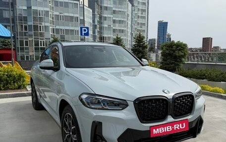 BMW X4, 2023 год, 6 500 000 рублей, 1 фотография