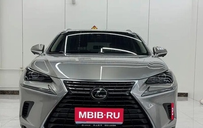 Lexus NX I, 2020 год, 2 500 000 рублей, 1 фотография