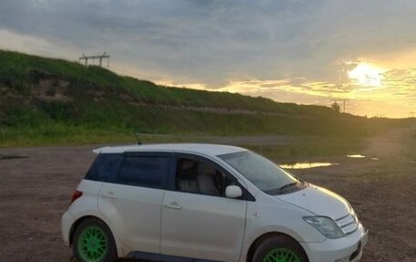 Toyota Ist II, 2002 год, 530 000 рублей, 1 фотография
