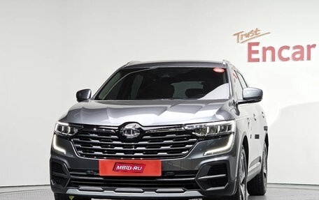 Renault Samsung QM6, 2023 год, 1 800 000 рублей, 1 фотография