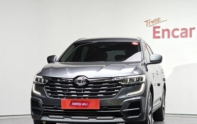 Renault Samsung QM6, 2023 год, 1 800 000 рублей, 1 фотография