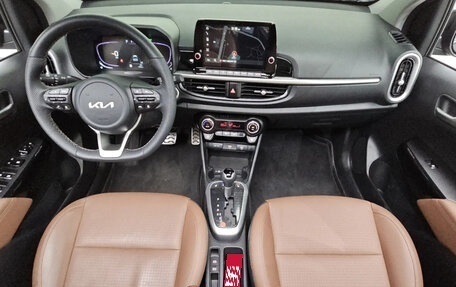 KIA Morning III, 2025 год, 1 800 000 рублей, 9 фотография
