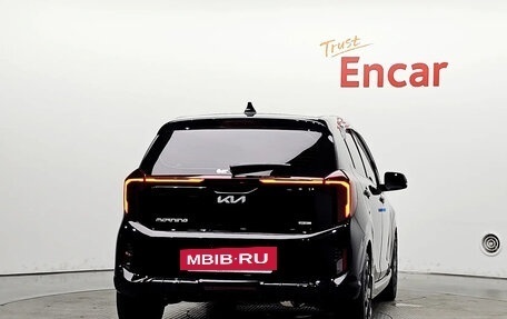 KIA Morning III, 2025 год, 1 800 000 рублей, 4 фотография