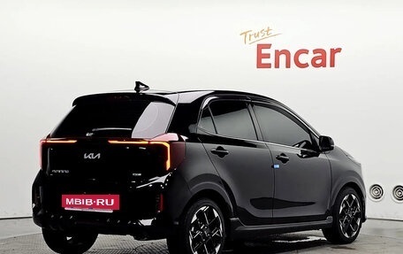 KIA Morning III, 2025 год, 1 800 000 рублей, 3 фотография