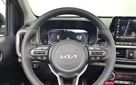 KIA Morning III, 2025 год, 1 800 000 рублей, 8 фотография