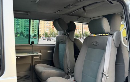 Volkswagen Multivan T4, 2003 год, 450 000 рублей, 10 фотография