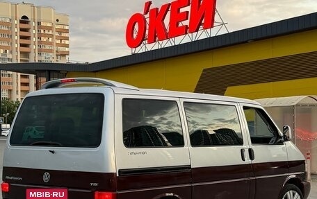 Volkswagen Multivan T4, 2003 год, 450 000 рублей, 4 фотография
