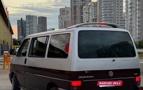 Volkswagen Multivan T4, 2003 год, 450 000 рублей, 5 фотография