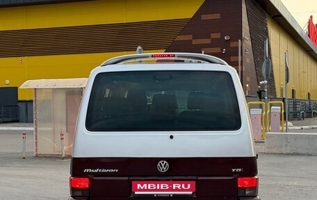 Volkswagen Multivan T4, 2003 год, 450 000 рублей, 6 фотография
