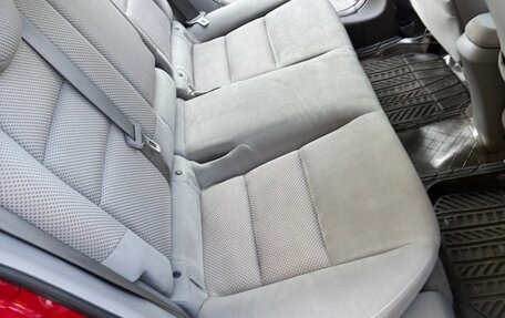 Honda Insight II рестайлинг, 2010 год, 1 200 000 рублей, 7 фотография