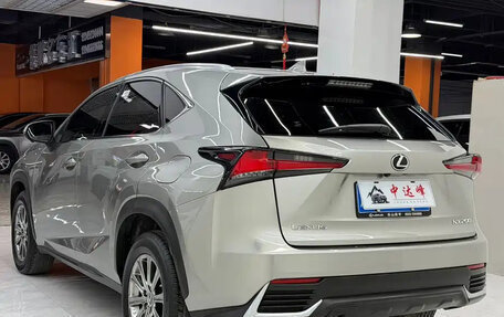 Lexus NX I, 2020 год, 2 500 000 рублей, 5 фотография