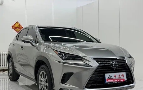 Lexus NX I, 2020 год, 2 500 000 рублей, 2 фотография