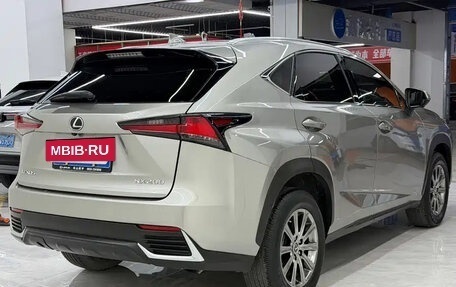 Lexus NX I, 2020 год, 2 500 000 рублей, 4 фотография
