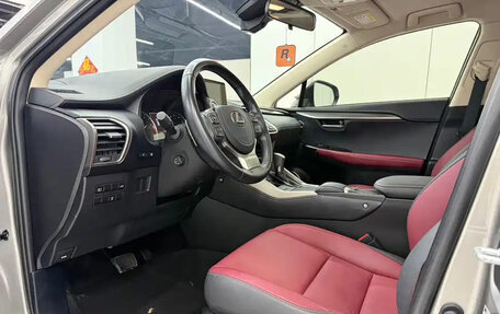 Lexus NX I, 2020 год, 2 500 000 рублей, 9 фотография