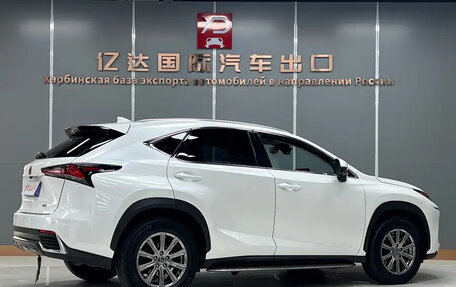 Lexus NX I, 2020 год, 2 400 000 рублей, 5 фотография
